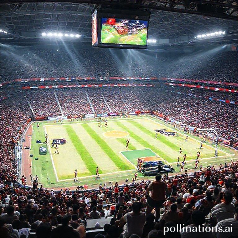 熊猫体育重磅解读体坛突发新闻核心要点