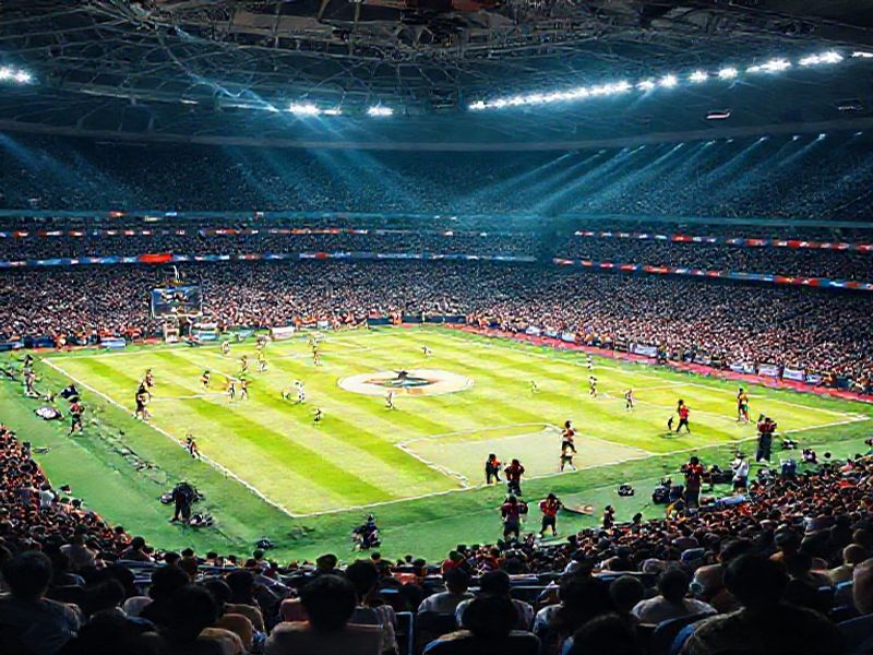 独家专访熊猫体育创始人：以科技重塑体育生态，让每个人享受运动乐趣